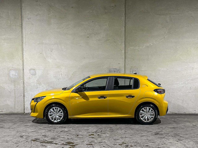 Peugeot 208 1.2 puretech like 75pk 2023, r-956-zl - afbeelding 9 van  36