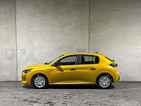 Peugeot 208 1.2 puretech like 75pk 2023, r-956-zl - afbeelding 9 van  36