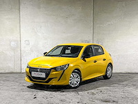 Peugeot 208 1.2 puretech like 75pk 2023, r-956-zl - afbeelding 12 van  36