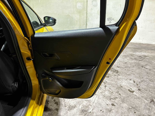 Peugeot 208 1.2 puretech like 75pk 2023, r-956-zl - afbeelding 26 van  36