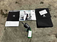 Peugeot 208 1.2 puretech like 75pk 2023, r-956-zl - afbeelding 31 van  36