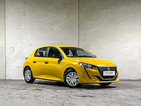 Peugeot 208 1.2 puretech like 75pk 2023, r-956-zl - afbeelding 35 van  36