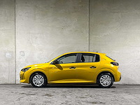 Peugeot 208 1.2 puretech like 75pk 2023, r-956-zl - afbeelding 9 van  35