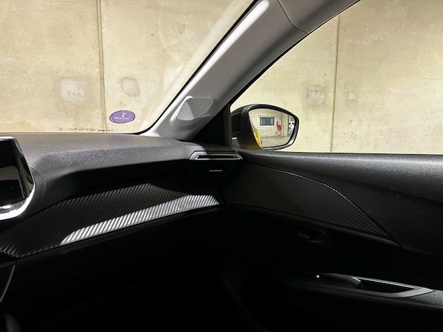 Peugeot 208 1.2 puretech like 75pk 2023, r-956-zl - afbeelding 18 van  35