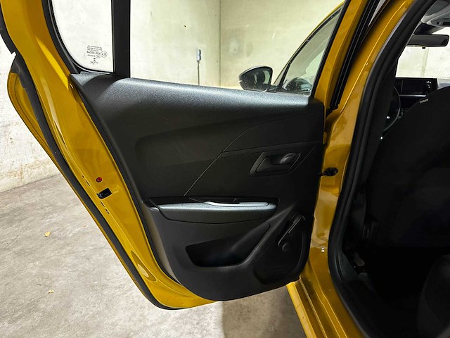 Peugeot 208 1.2 puretech like 75pk 2023, r-956-zl - afbeelding 21 van  35