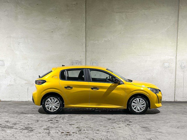 Peugeot 208 1.2 puretech like 75pk 2023, r-956-zl - afbeelding 35 van  35