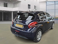 Peugeot 208 1.2 puretech signature; g-520-sz - afbeelding 6 van  13