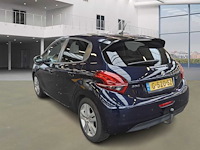 Peugeot 208 1.2 puretech signature; g-520-sz - afbeelding 8 van  13