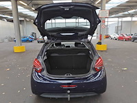 Peugeot 208 1.2 puretech signature; g-520-sz - afbeelding 10 van  13