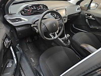 Peugeot 208 1.2 puretech signature; g-520-sz - afbeelding 11 van  13