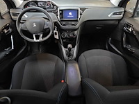 Peugeot 208 1.2 puretech signature; g-520-sz - afbeelding 12 van  13