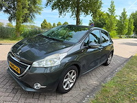 Peugeot 208 1.2 puretech style, 1-xvd-60 - afbeelding 1 van  15