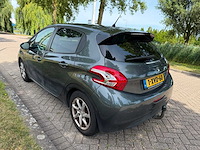 Peugeot 208 1.2 puretech style, 1-xvd-60 - afbeelding 10 van  15