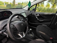 Peugeot 208 1.2 puretech style, 1-xvd-60 - afbeelding 11 van  15