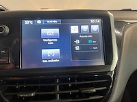 Peugeot 208 1.2 puretech style, 1-zfj-17 - afbeelding 7 van  19