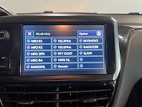 Peugeot 208 1.2 puretech style, 1-zfj-17 - afbeelding 9 van  19