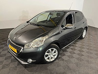 Peugeot 208 1.2 puretech style, 1-zfj-17