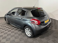 Peugeot 208 1.2 puretech style, 1-zfj-17 - afbeelding 12 van  19