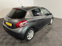 Peugeot 208 1.2 puretech style, 1-zfj-17 - afbeelding 16 van  19