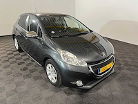 Peugeot 208 1.2 puretech style, 1-zfj-17 - afbeelding 19 van  19
