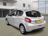 Peugeot 208 1.2 puretech style; gg-591-h - afbeelding 4 van  7