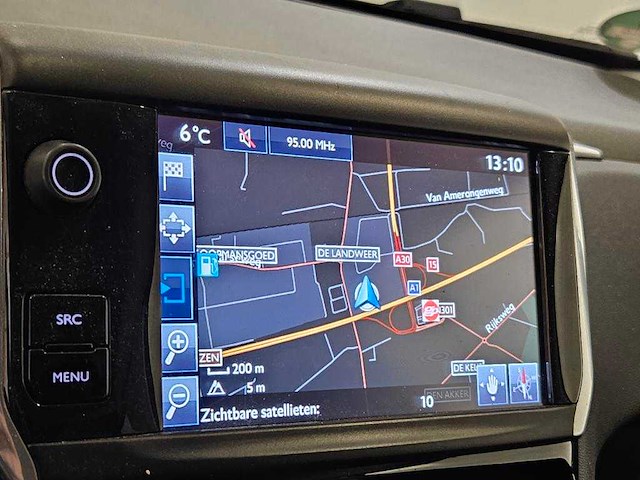 Peugeot 208 1.2 puretech urban soul; jf-701-g - afbeelding 3 van  9