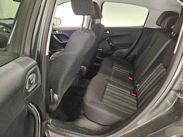 Peugeot 208 1.2 puretech urban soul; jf-701-g - afbeelding 5 van  9