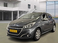 Peugeot 208 1.2 puretech urban soul; jf-701-g - afbeelding 1 van  9