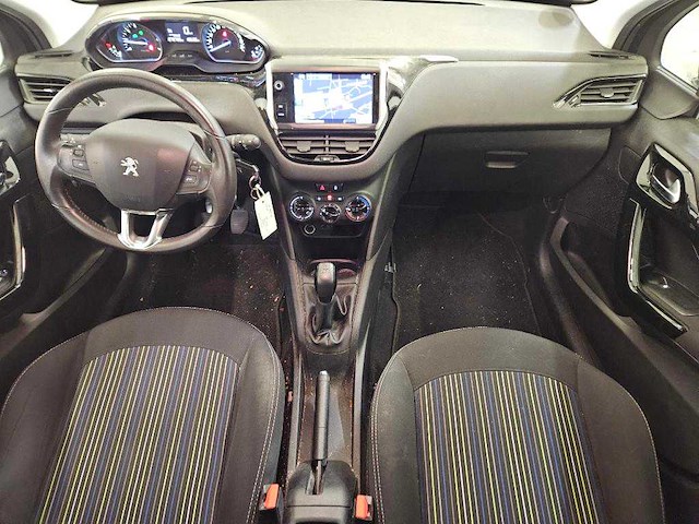 Peugeot 208 1.2 puretech urban soul; jf-701-g - afbeelding 9 van  9