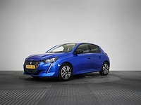 Peugeot 208 1.2 turbo allure pack | p-710-bz i