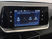 Peugeot 208 1.2 turbo allure pack | p-710-bz i - afbeelding 13 van  25