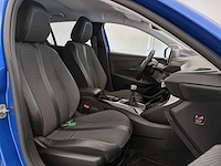Peugeot 208 1.2 turbo allure pack | p-710-bz i - afbeelding 20 van  25