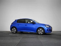 Peugeot 208 1.2 turbo allure pack | p-710-bz i - afbeelding 21 van  25