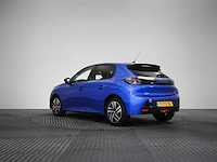 Peugeot 208 1.2 turbo allure pack | p-710-bz i - afbeelding 22 van  25