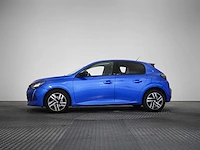 Peugeot 208 1.2 turbo allure pack | p-710-bz i - afbeelding 25 van  25