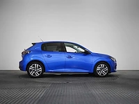 Peugeot 208 1.2 turbo allure pack | p-710-bz i - afbeelding 4 van  25