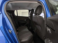 Peugeot 208 1.2 turbo allure pack | p-710-bz i - afbeelding 24 van  25