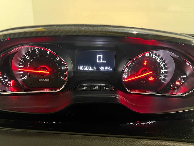 Peugeot 208 1.2 vti access, 94-xxn-1 - afbeelding 3 van  15