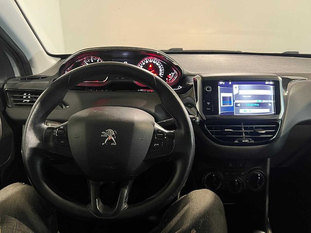 Peugeot 208 1.2 vti access, 94-xxn-1 - afbeelding 4 van  15