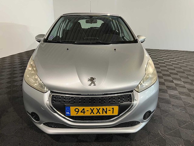 Peugeot 208 1.2 vti access, 94-xxn-1 - afbeelding 9 van  15