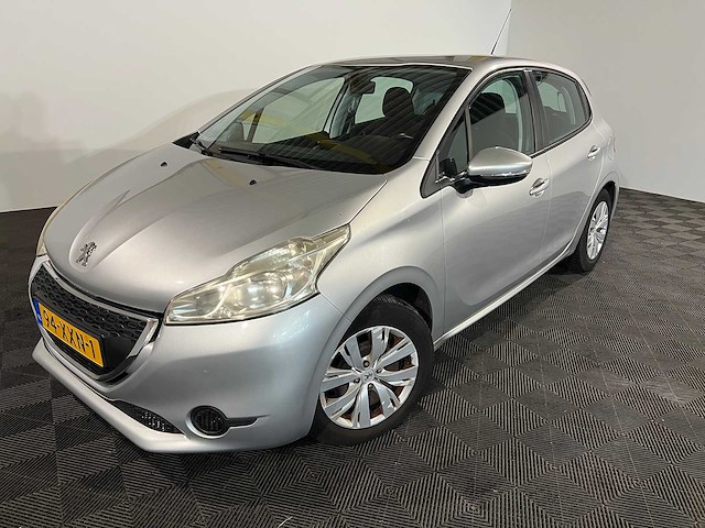 Peugeot 208 1.2 vti access, 94-xxn-1 - afbeelding 2 van  15