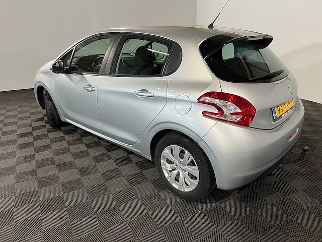 Peugeot 208 1.2 vti access, 94-xxn-1 - afbeelding 10 van  15