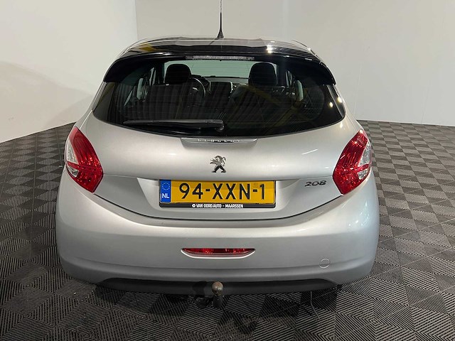 Peugeot 208 1.2 vti access, 94-xxn-1 - afbeelding 1 van  15
