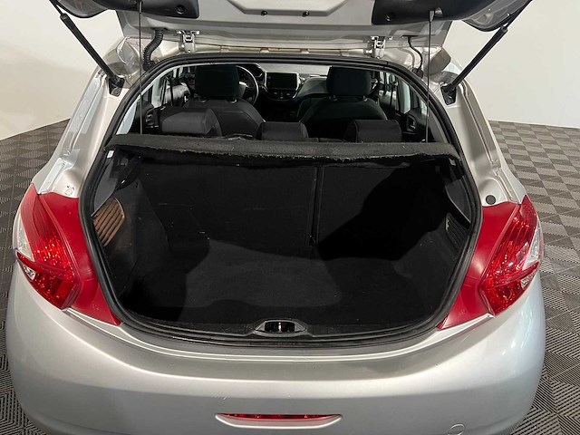 Peugeot 208 1.2 vti access, 94-xxn-1 - afbeelding 11 van  15
