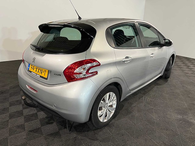 Peugeot 208 1.2 vti access, 94-xxn-1 - afbeelding 13 van  15