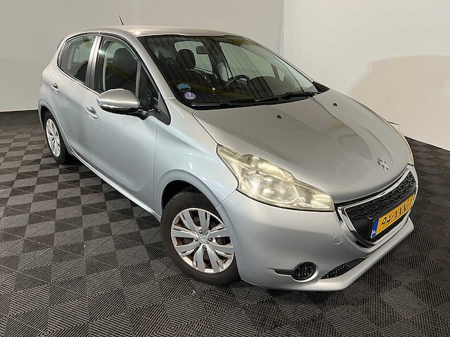 Peugeot 208 1.2 vti access, 94-xxn-1 - afbeelding 14 van  15