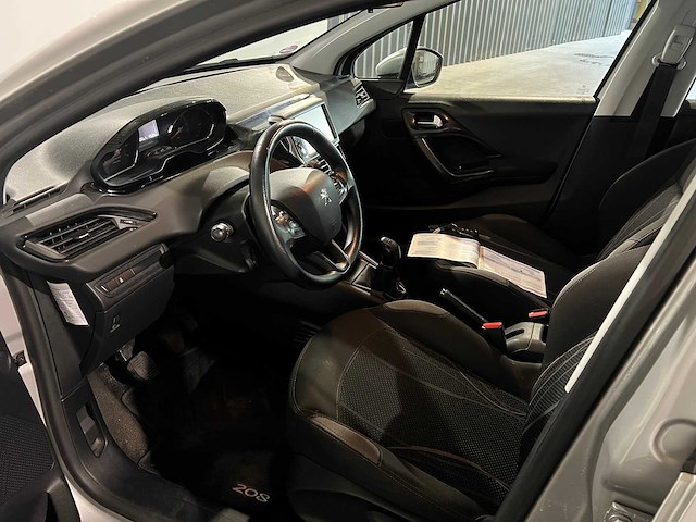 Peugeot 208 1.2 vti access, 94-xxn-1 - afbeelding 15 van  15