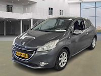 Peugeot 208 1.2 vti active, p-834-bb - afbeelding 1 van  12