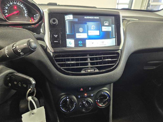 Peugeot 208 1.2 vti active, p-834-bb - afbeelding 3 van  14