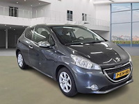 Peugeot 208 1.2 vti active, p-834-bb - afbeelding 8 van  14